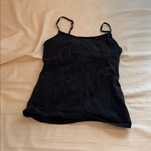 Black Cami